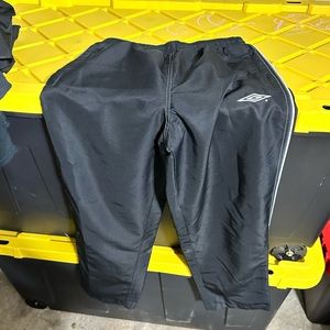 Umbro pants